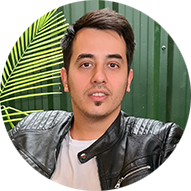 Lucas Fuentes