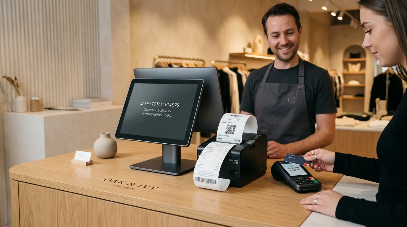 Facturación electrónica con ARCA: lo que cambia para tu negocio y por qué conviene que sea automática